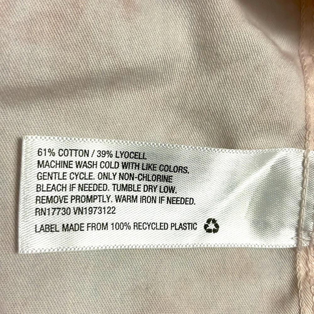 Universal Thread Tunic Top Size Large - image 6